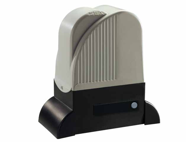 LEPUS 1600/2000 TRIPHASE HUILE SEA